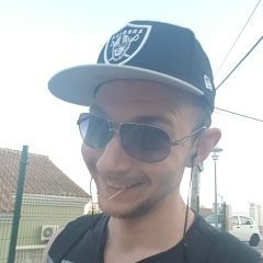 Георгий Майоров, 03.06.1989, Málaga