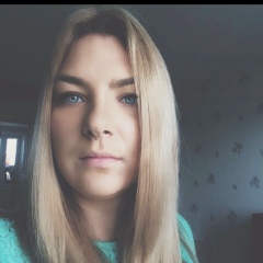 Ольга Бондарева, 20.04, Москва