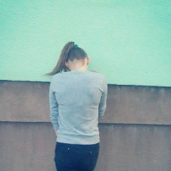 Катя Дыдышко, 29.04.2002, Ганцевичи