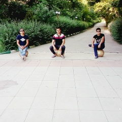 Жахонгир Абдухаликов, 04.06.1984, Туркестан