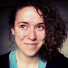 Инара Габдурахманова, Berlin