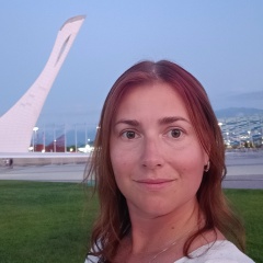 Анастасия Тетенькина, 12.08, Киров