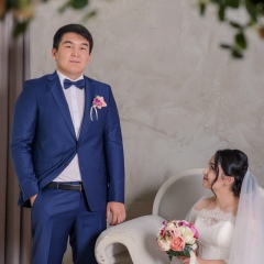 Куаныш Канатов, 17.09.1992, Мерке