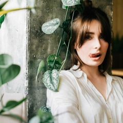 Инна Фоменко, 18.02.1992, Москва