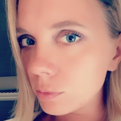 Ксения Авдеева, 05.10.1984, Limassol