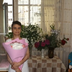 Ольга Тютюнникова, 24.05.1979, Ростов-на-Дону
