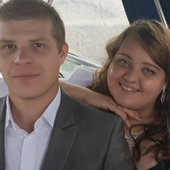 Евгения Артамонова, 17.03, Гатчина