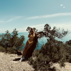 Царица Вселенной, 07.05, Санкт-Петербург