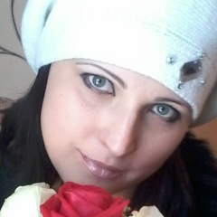 Екатерина Вольхина, 09.02.1984, Караганда