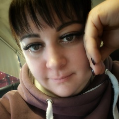 Марина Пелихова, 04.04, Луганск