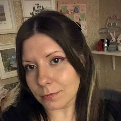 Ксения Савицкая, 09.06.1993