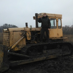 Виталий Мислик, 18.09, Киев