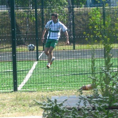 Григорий Наников, 10.01.1987, Москва