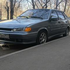 Макс Душевный, 12.11