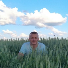 Вадим Шер, 24.03, Санкт-Петербург