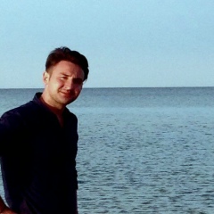 Влад Шаран, 27.03, Теплик