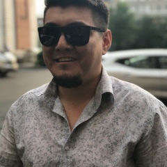 Нуржан Темершинов, 03.12