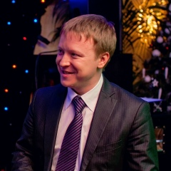 Максим Проскурин, 03.02.1984, Москва