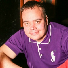 Илья Староверов, 07.03.1989, Нижневартовск