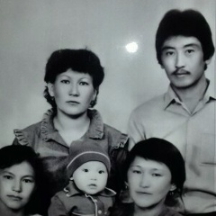 Улыгбек Тлесов, 24.10.1985, Астана