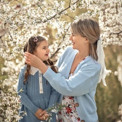 Александра Агеева, 15.02.1990, Счастье