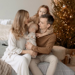 Анна Корсакова, 13.12, Санкт-Петербург