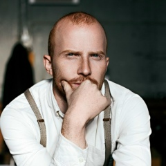 Mikhail Peregudov, 18.01.1989, Санкт-Петербург