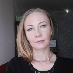 Татьяна Трегубова, Челябинск