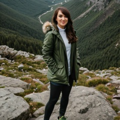 Гульназ Хафизова, 22.06, Альметьевск