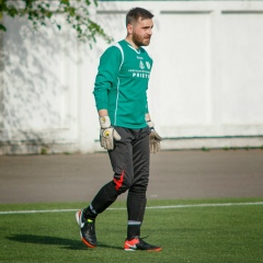 Бодислав Борковский, 17.10.1989, Киев