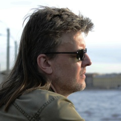 Роман Шилов, 24.01, Санкт-Петербург