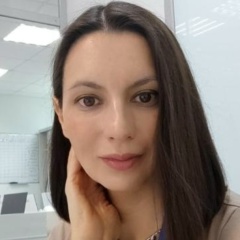 Надежда Гордевская, 19.04.1977