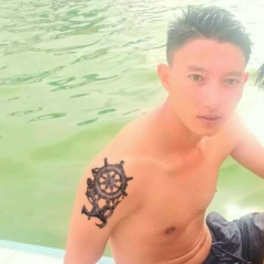 Min Thu, 18.02.2004, Mawlamyine