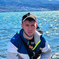 Илья Покрышкин, 14.12