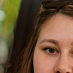 Екатерина Калинина, 20.05.1987, Игра