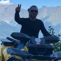 Игорь Павлюк, 30.10, Батайск