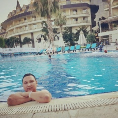 Наурыз Арынов, 10.03, Атырау