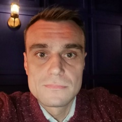 Александр Титков, 14.03, Москва