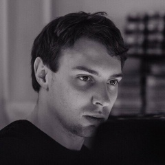 Kirill Avdeev, 06.02, Нижний Новгород