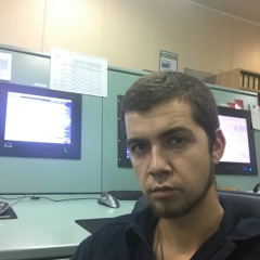 Анатолий Бабешко, 12.11.1991, Одесса