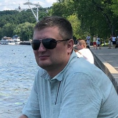 Ант Л, Москва