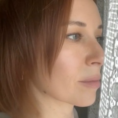 Марина Дубовцева, 29.07, Санкт-Петербург