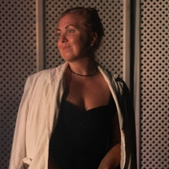 Ольга Чхетиани, Сочи