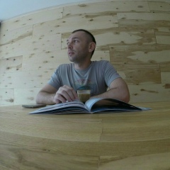 Денис Щербина, 10.07, Херсон