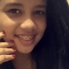 Tamires Barros, 12.04.1999