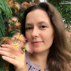 Алёна Поддубная, 10.04.1987, Батайск