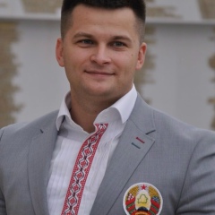 Александр Лукьянов, 10.06.1989, Минск