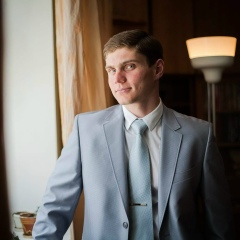 Dmitrii B, Москва