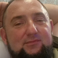 Виталий Мартынов, 28.03, Днепр (Днепропетровск)