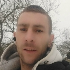 Алексей(маня) Рябцев, 08.09.1992, Паричи